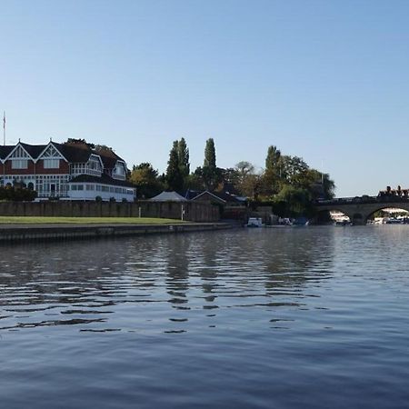 Leander Club Hotel Henley-on-Thames Kültér fotó