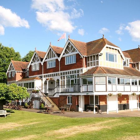 Leander Club Hotel Henley-on-Thames Kültér fotó